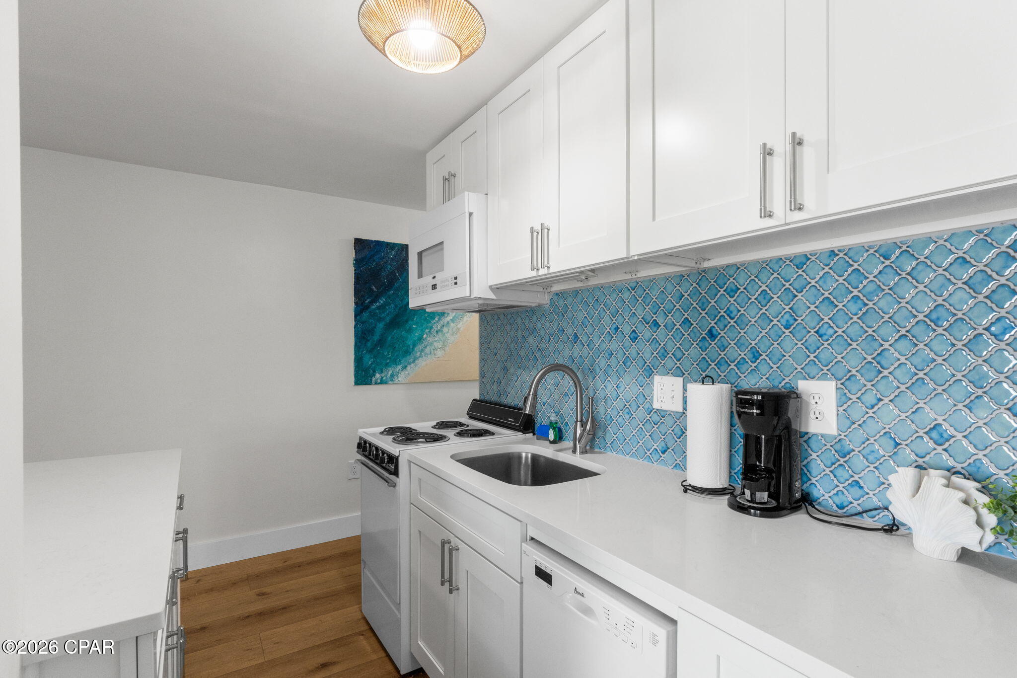 Sun Harbor Condo - Residential