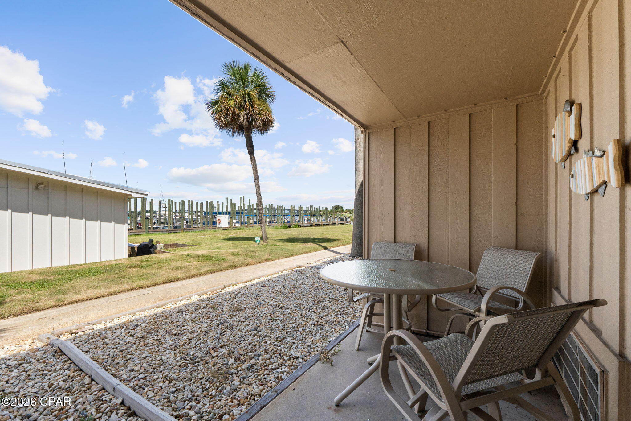 Sun Harbor Condo - Residential