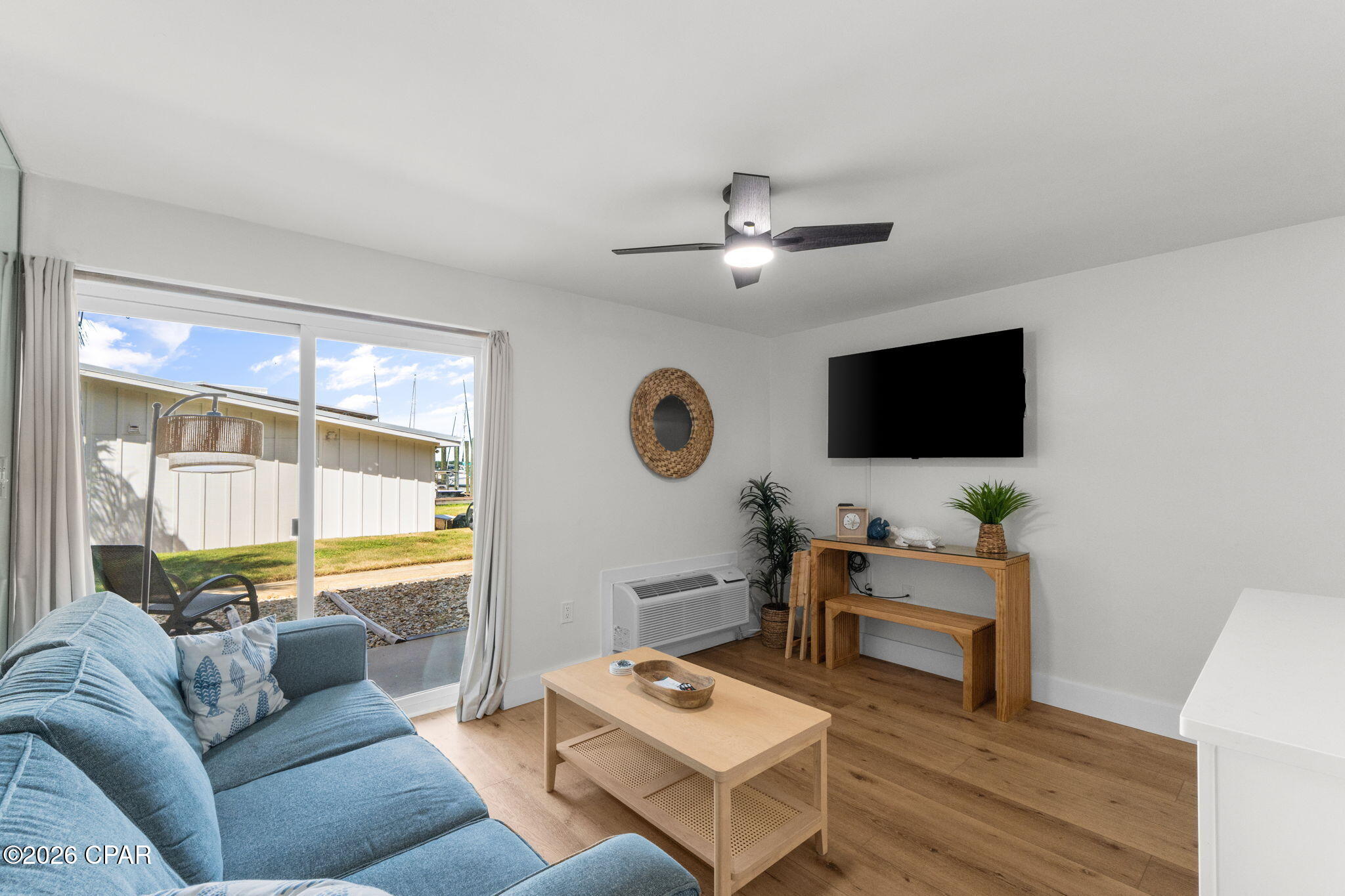 Sun Harbor Condo - Residential