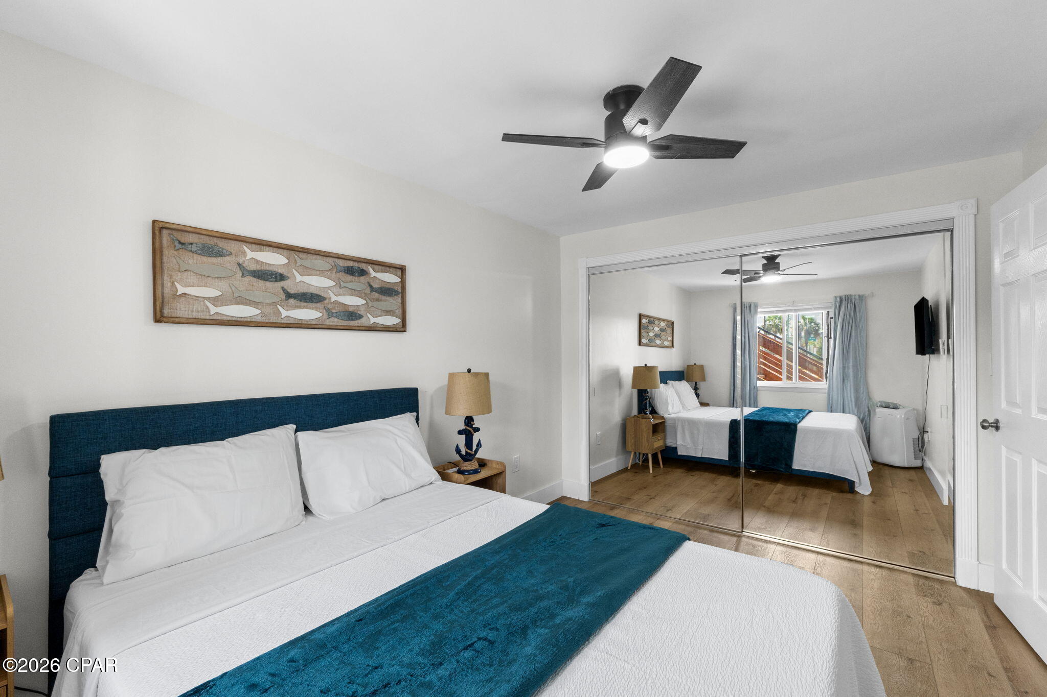 Sun Harbor Condo - Residential