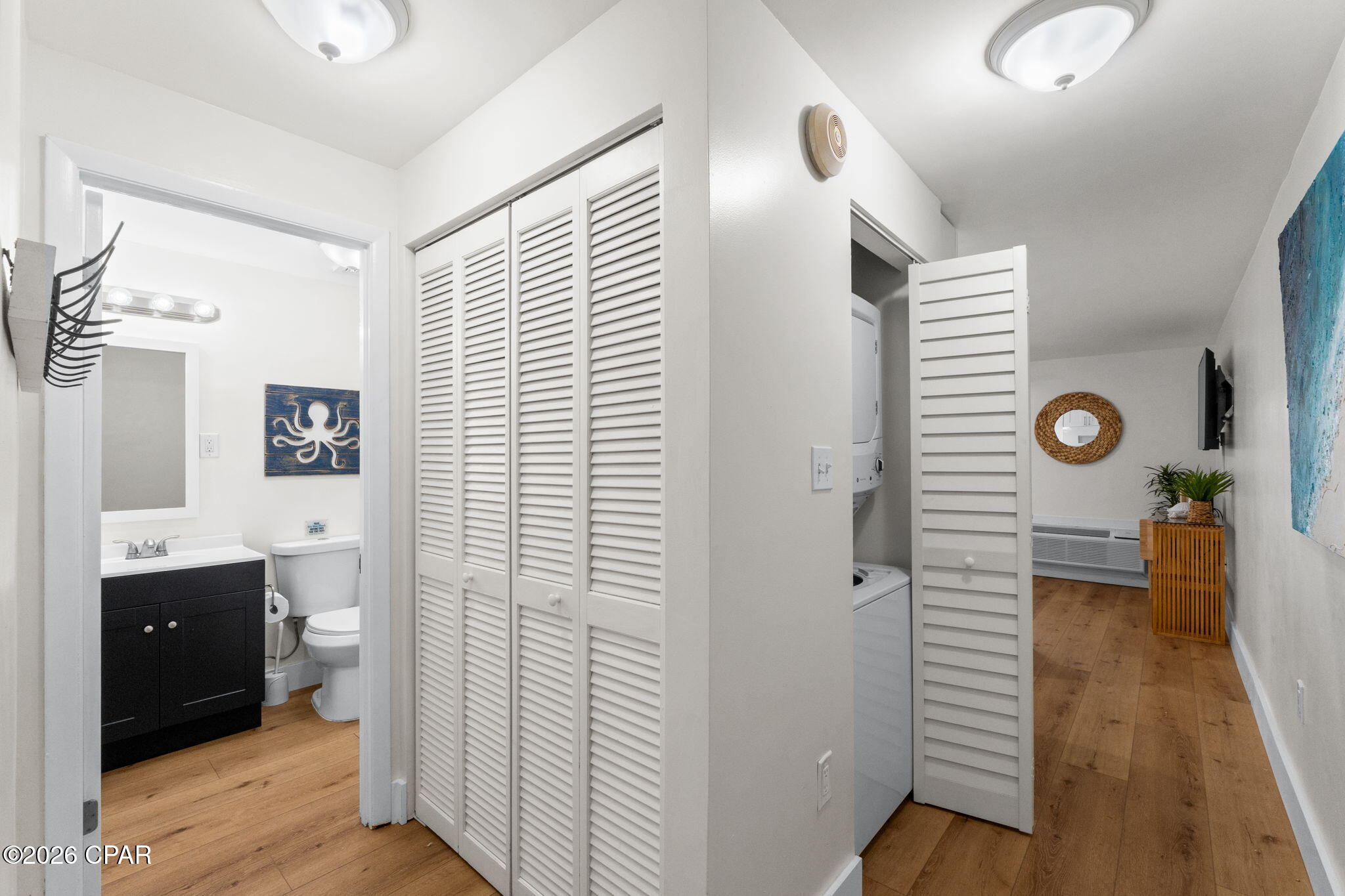 Sun Harbor Condo - Residential