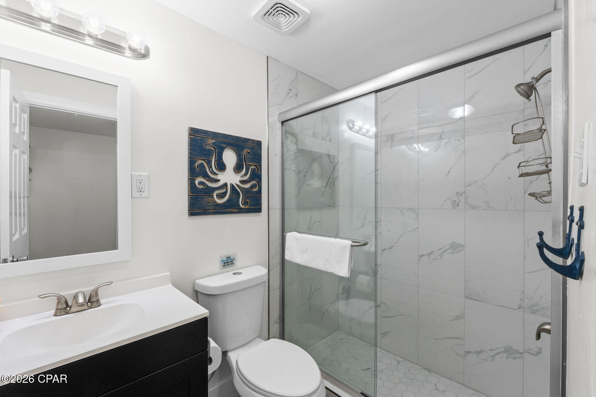 Sun Harbor Condo - Residential