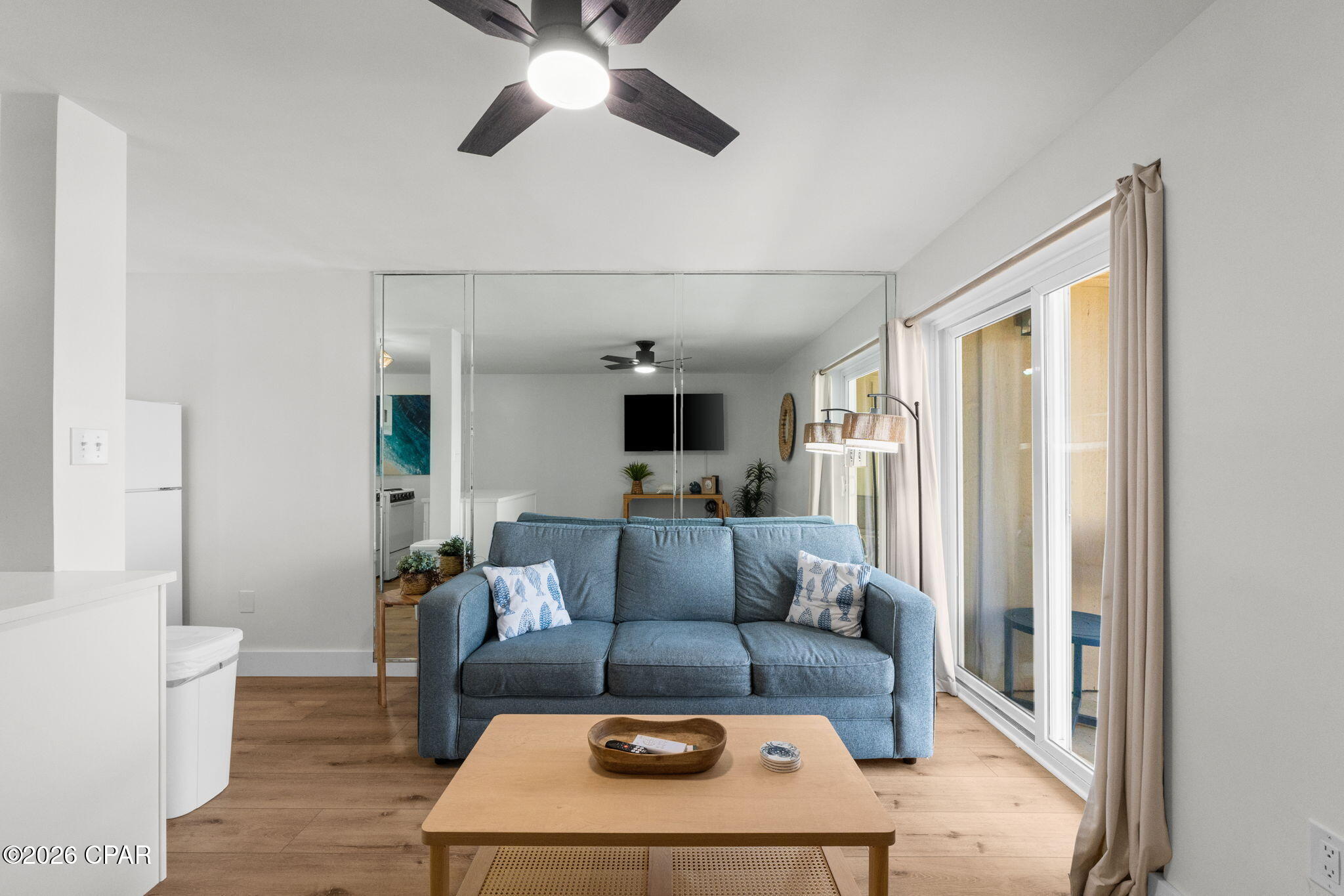 Sun Harbor Condo - Residential