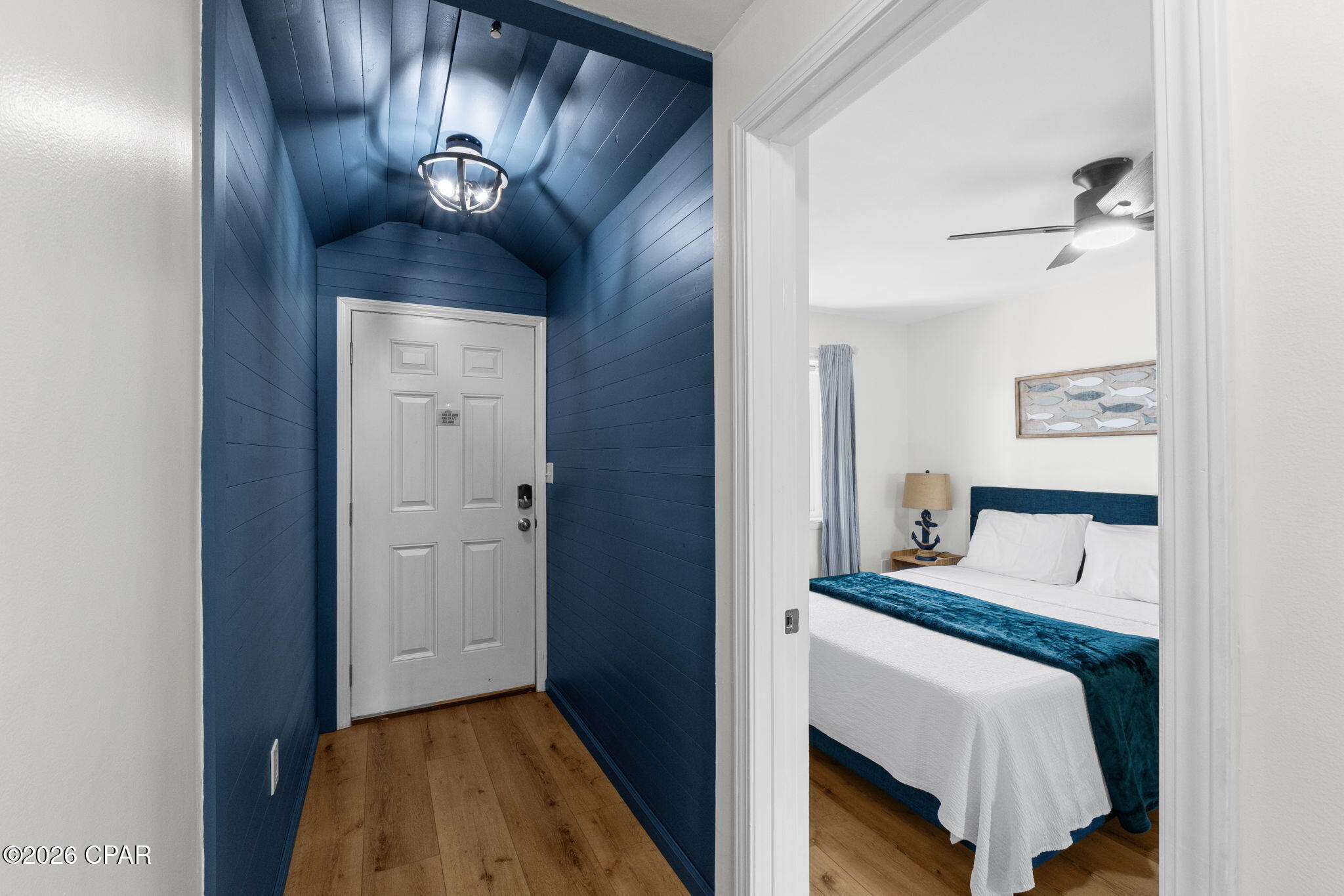 Sun Harbor Condo - Residential