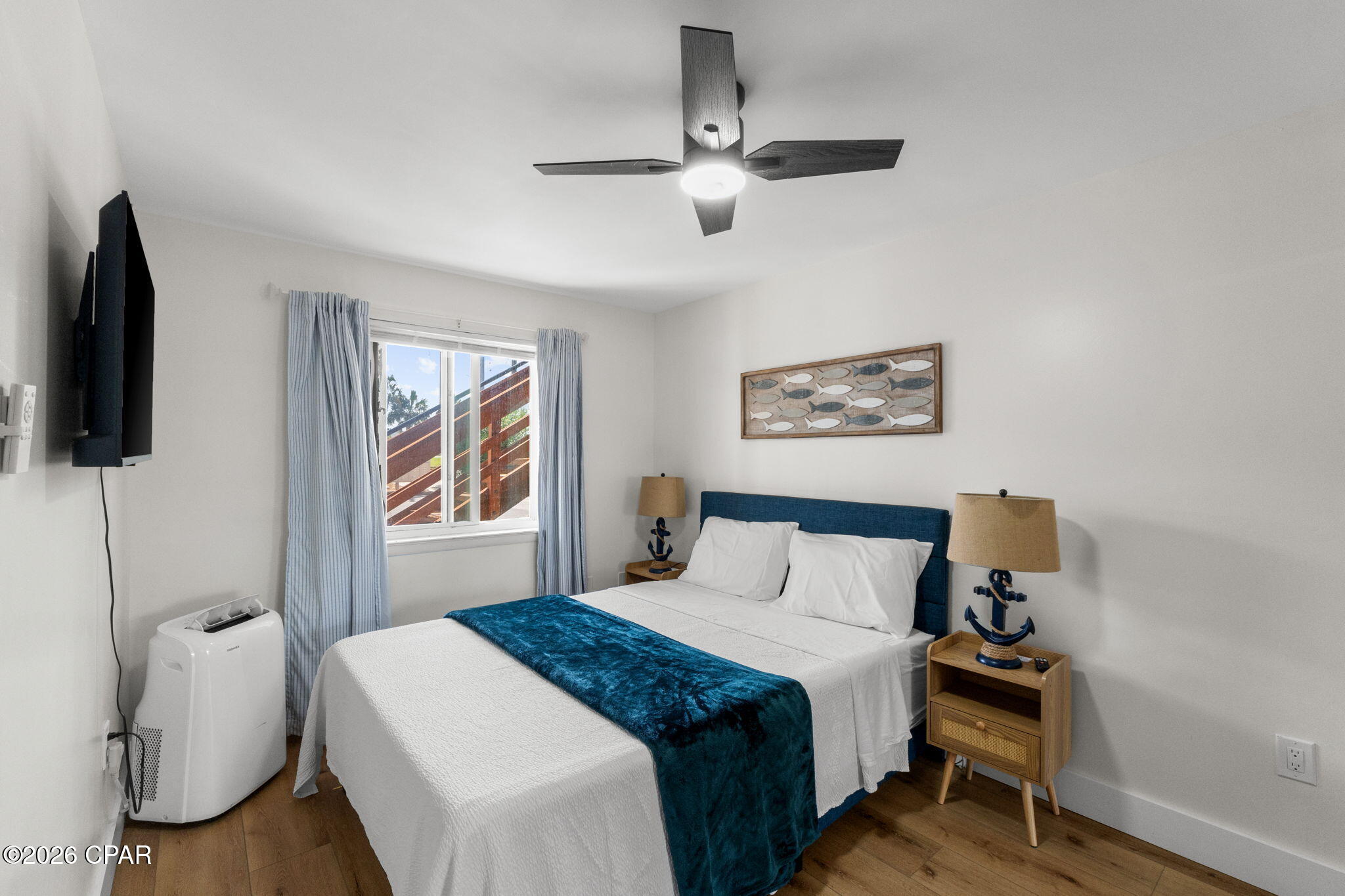 Sun Harbor Condo - Residential