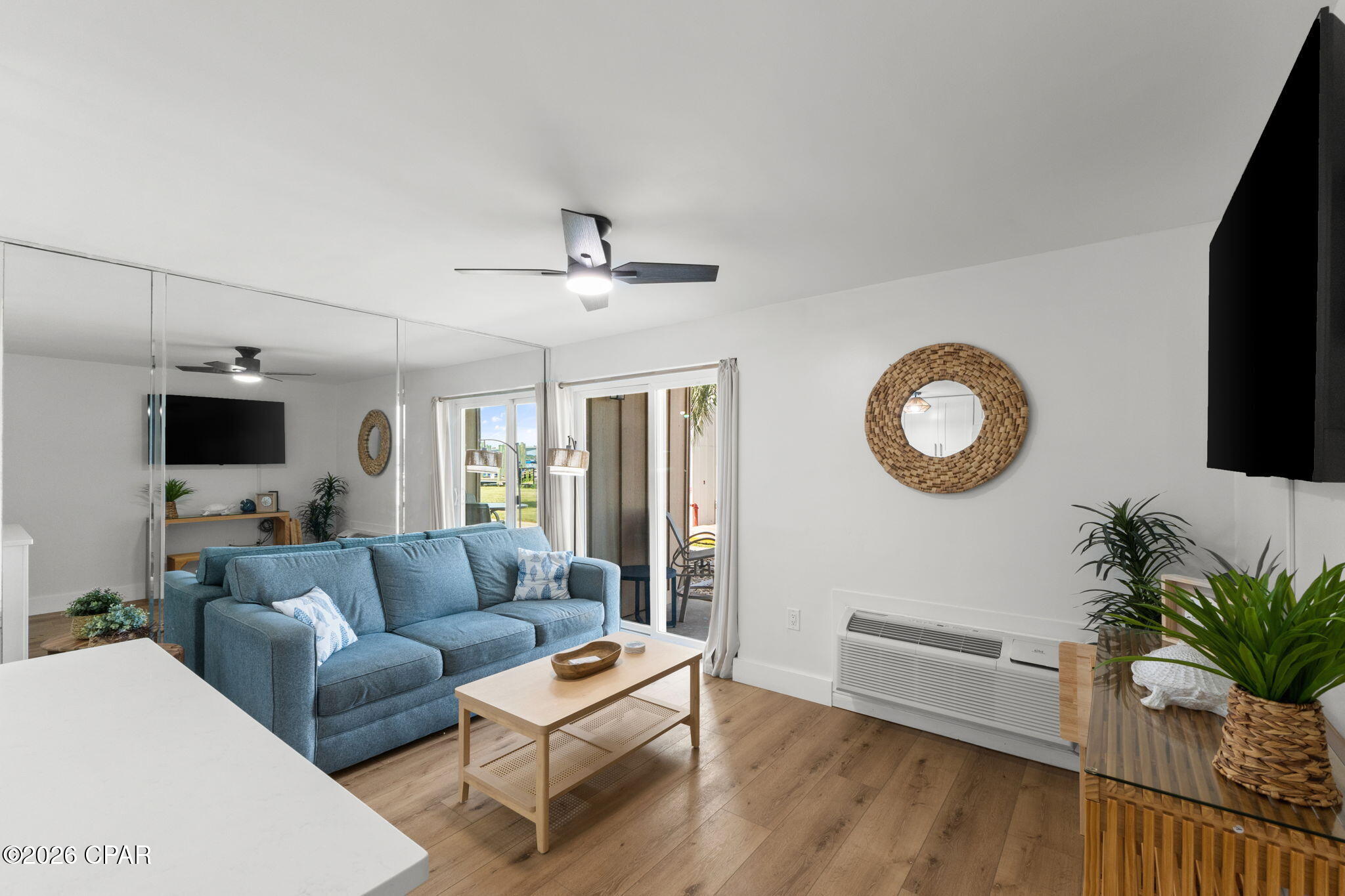 Sun Harbor Condo - Residential