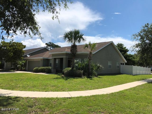Palmetto Trace - Residential Lease