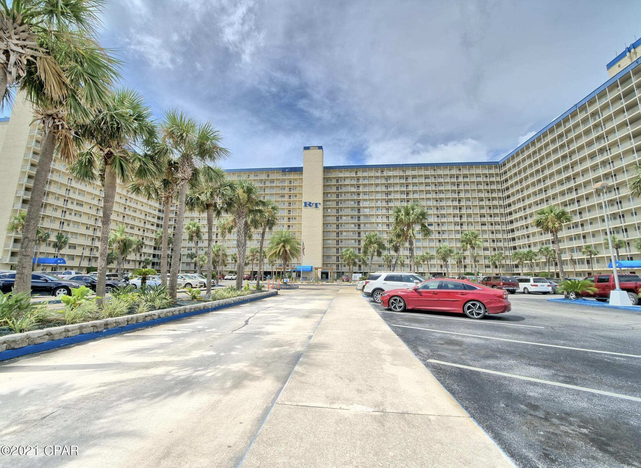 Regency Towers - Residential