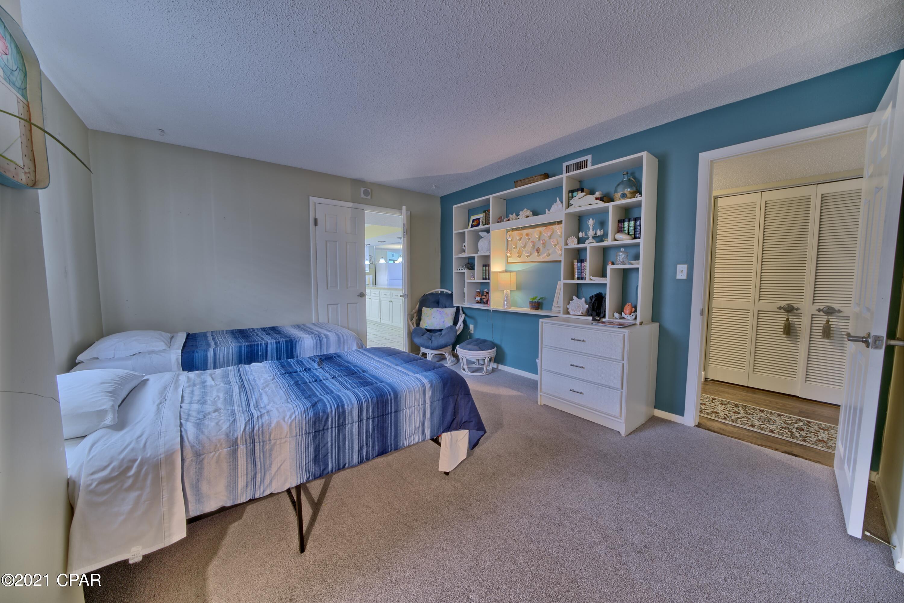 Regency Towers - Residential