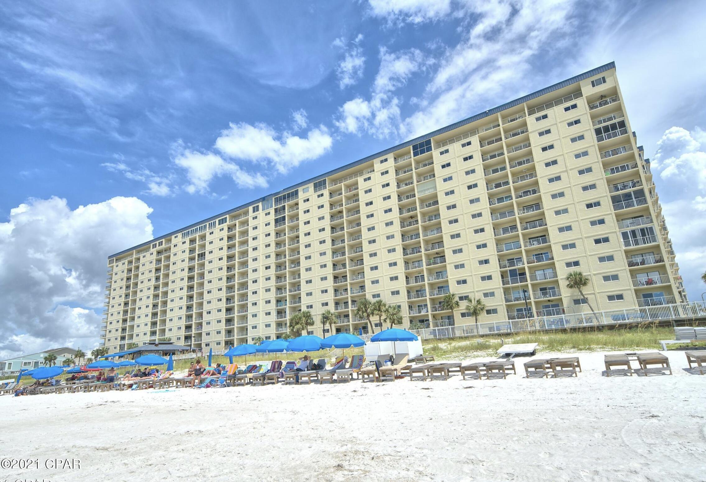 Regency Towers - Residential