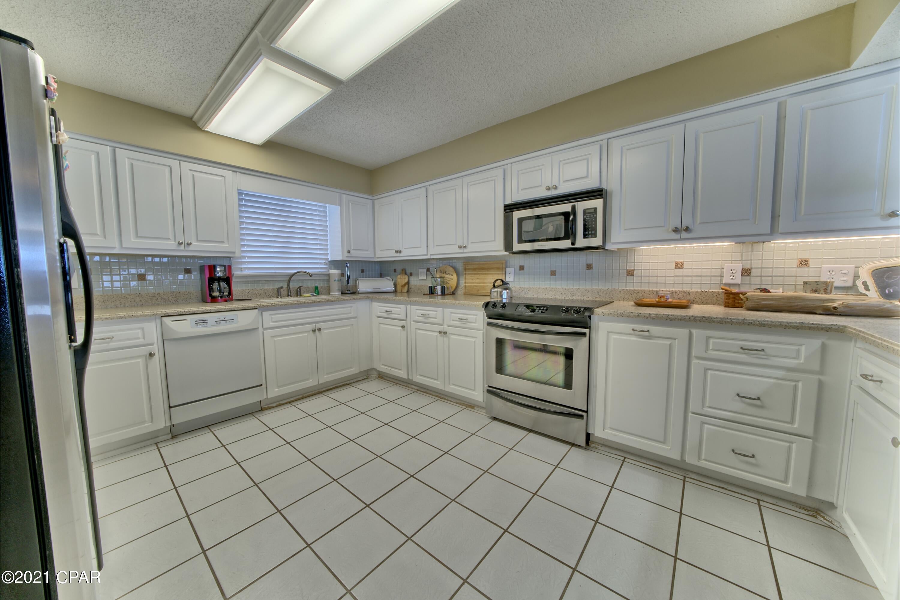 Regency Towers - Residential