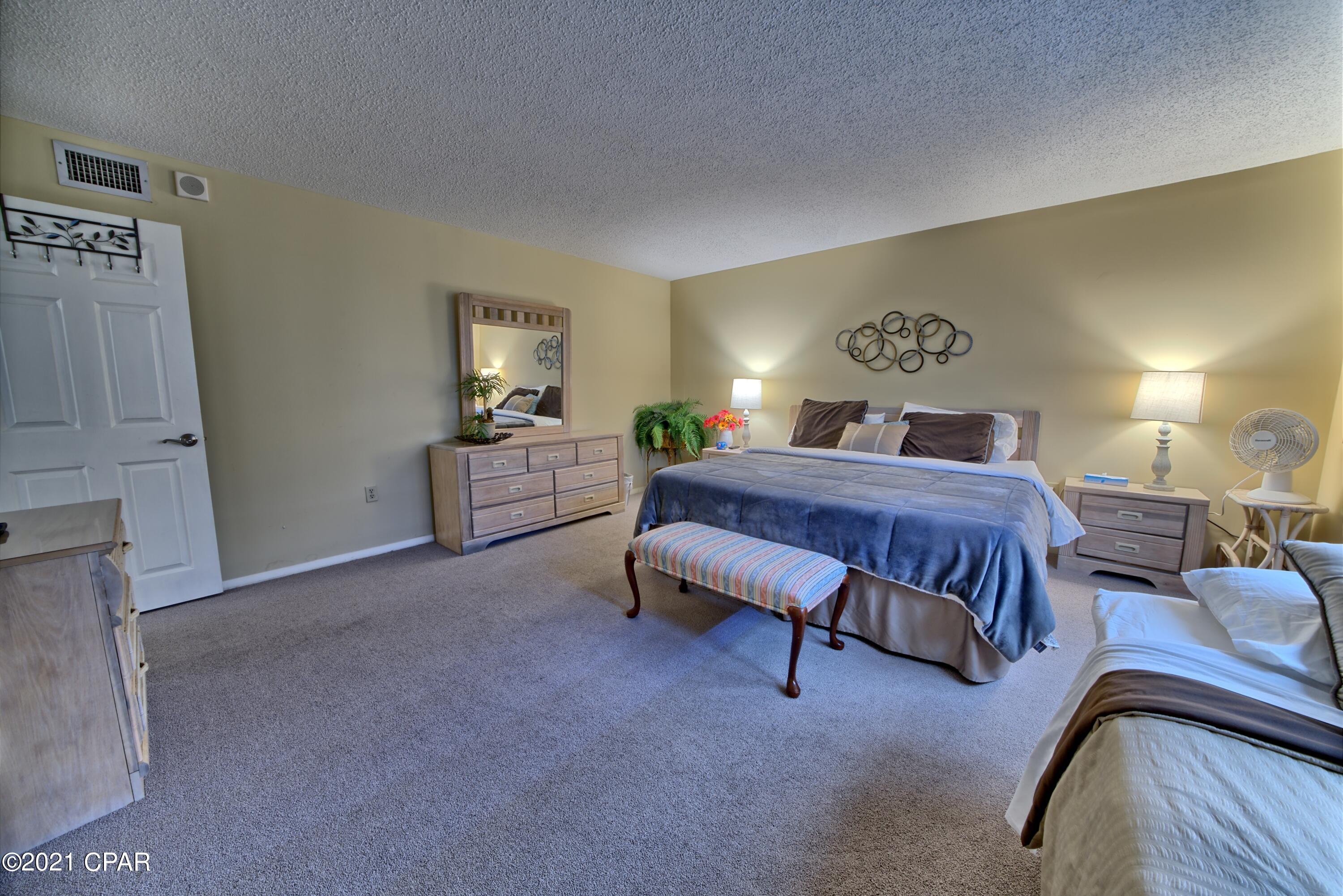 Regency Towers - Residential
