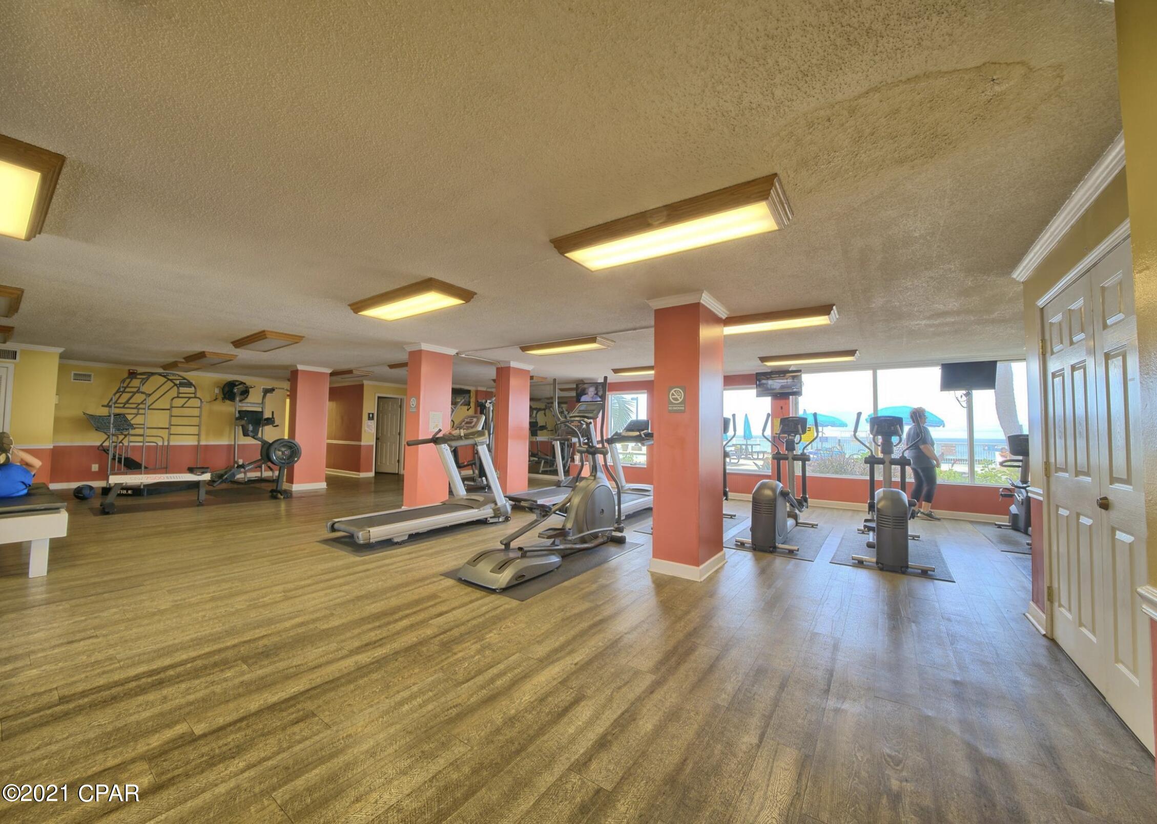 Regency Towers - Residential