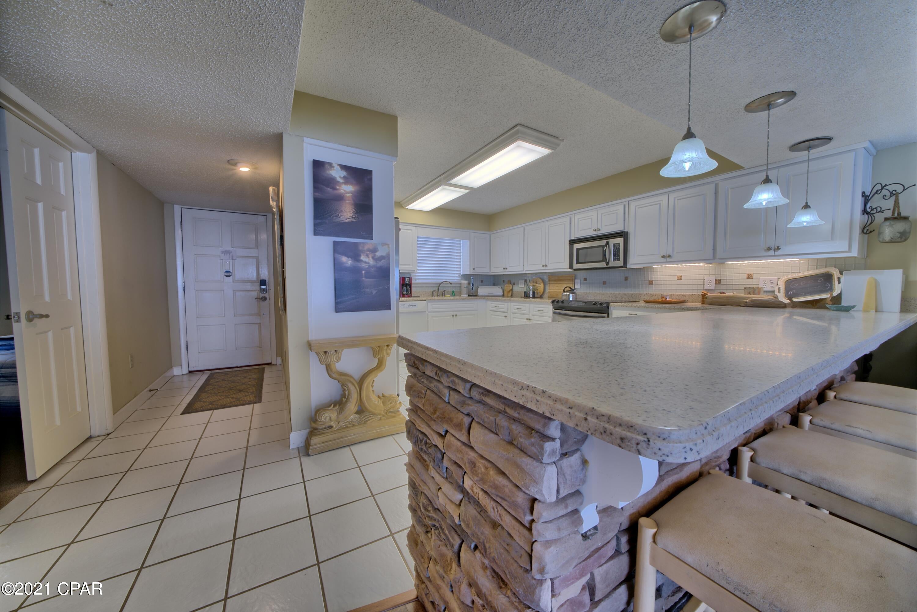 Regency Towers - Residential