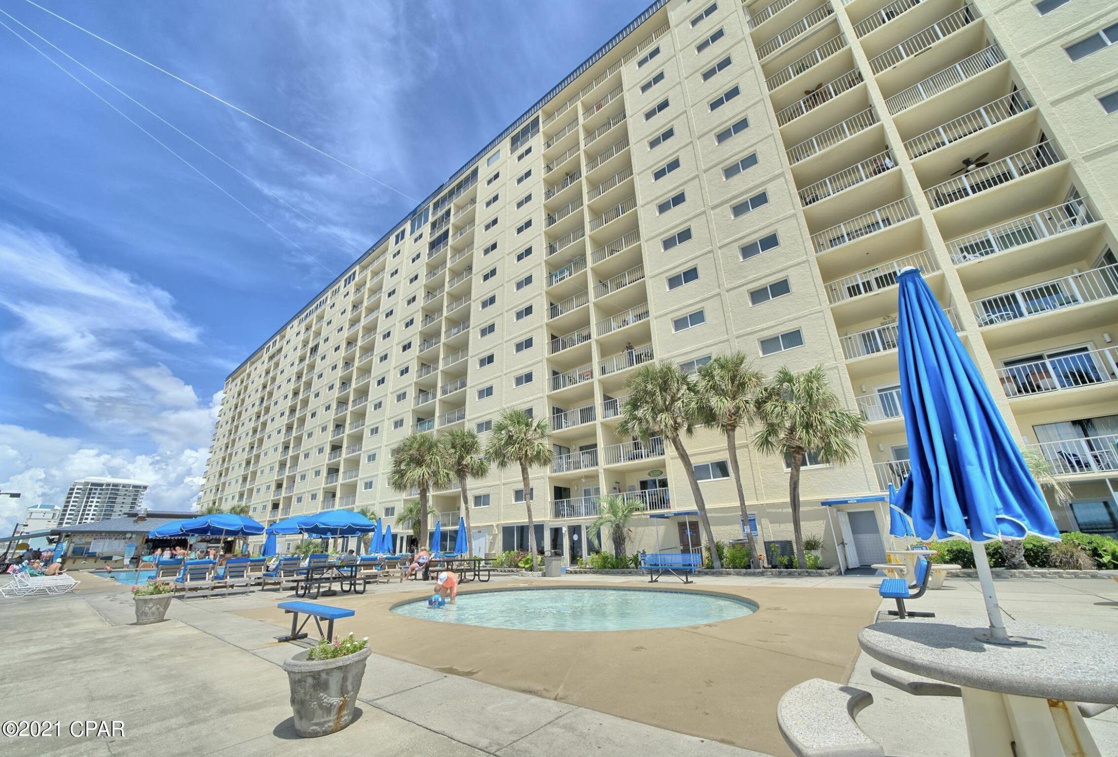 Regency Towers - Residential