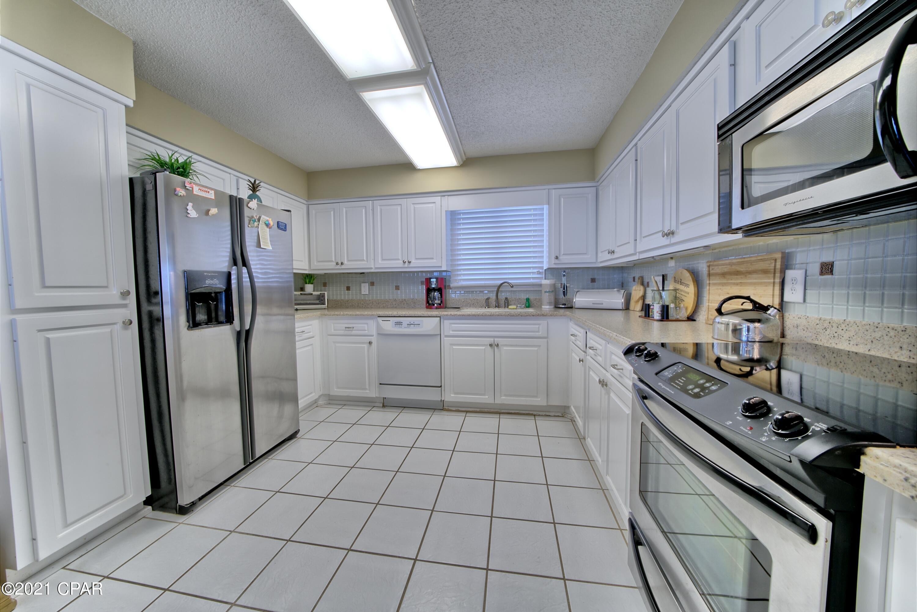 Regency Towers - Residential