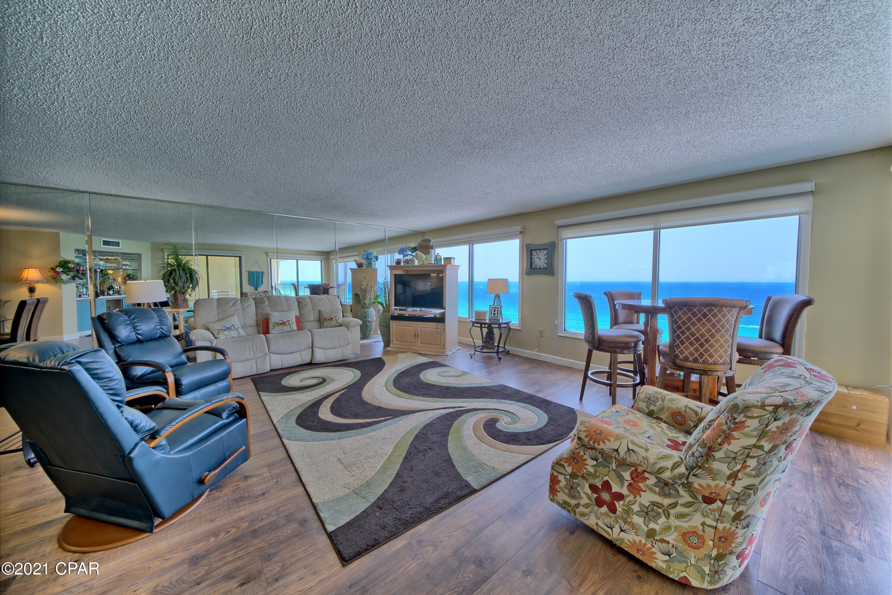 Regency Towers - Residential