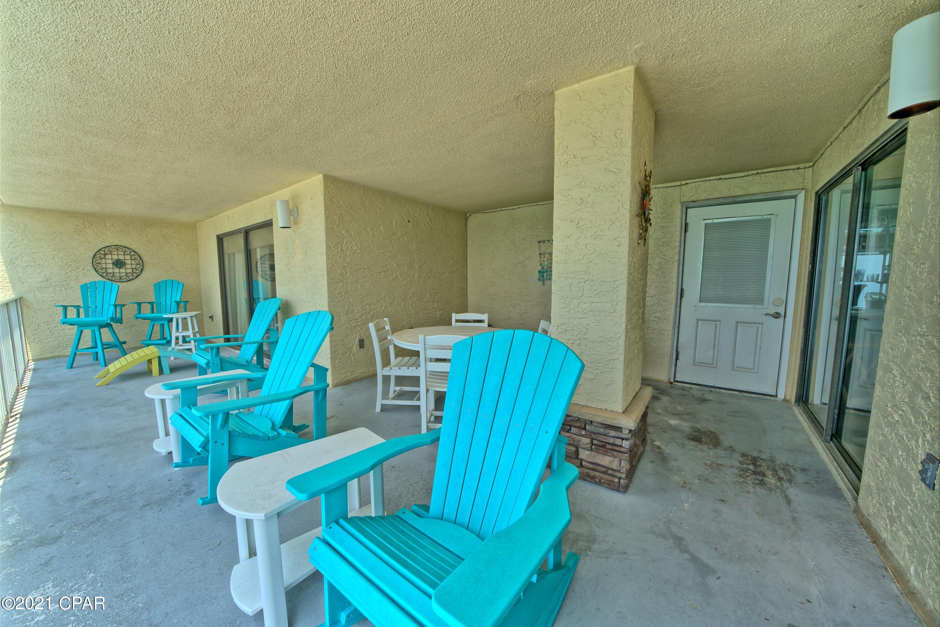 Regency Towers - Residential