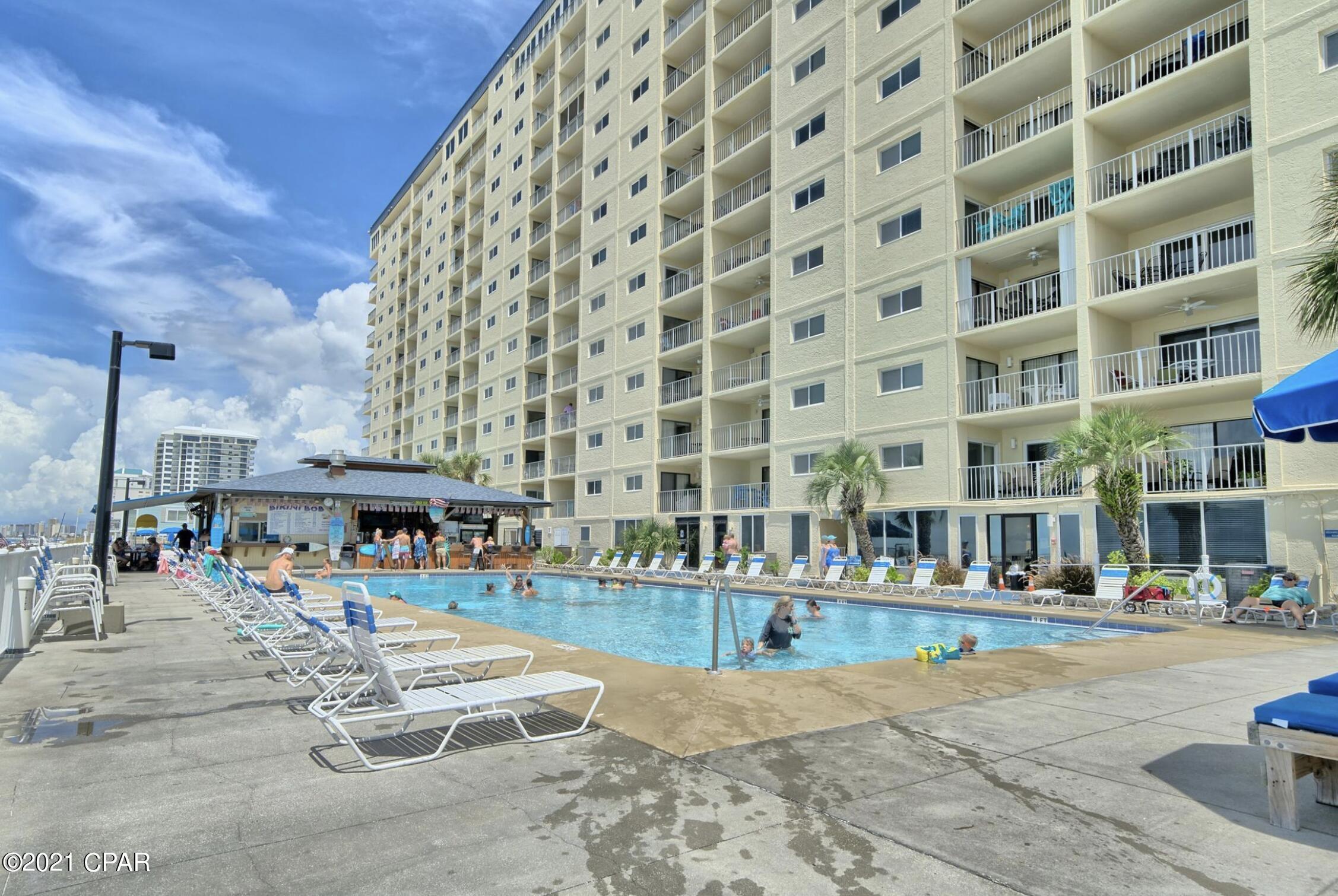Regency Towers - Residential