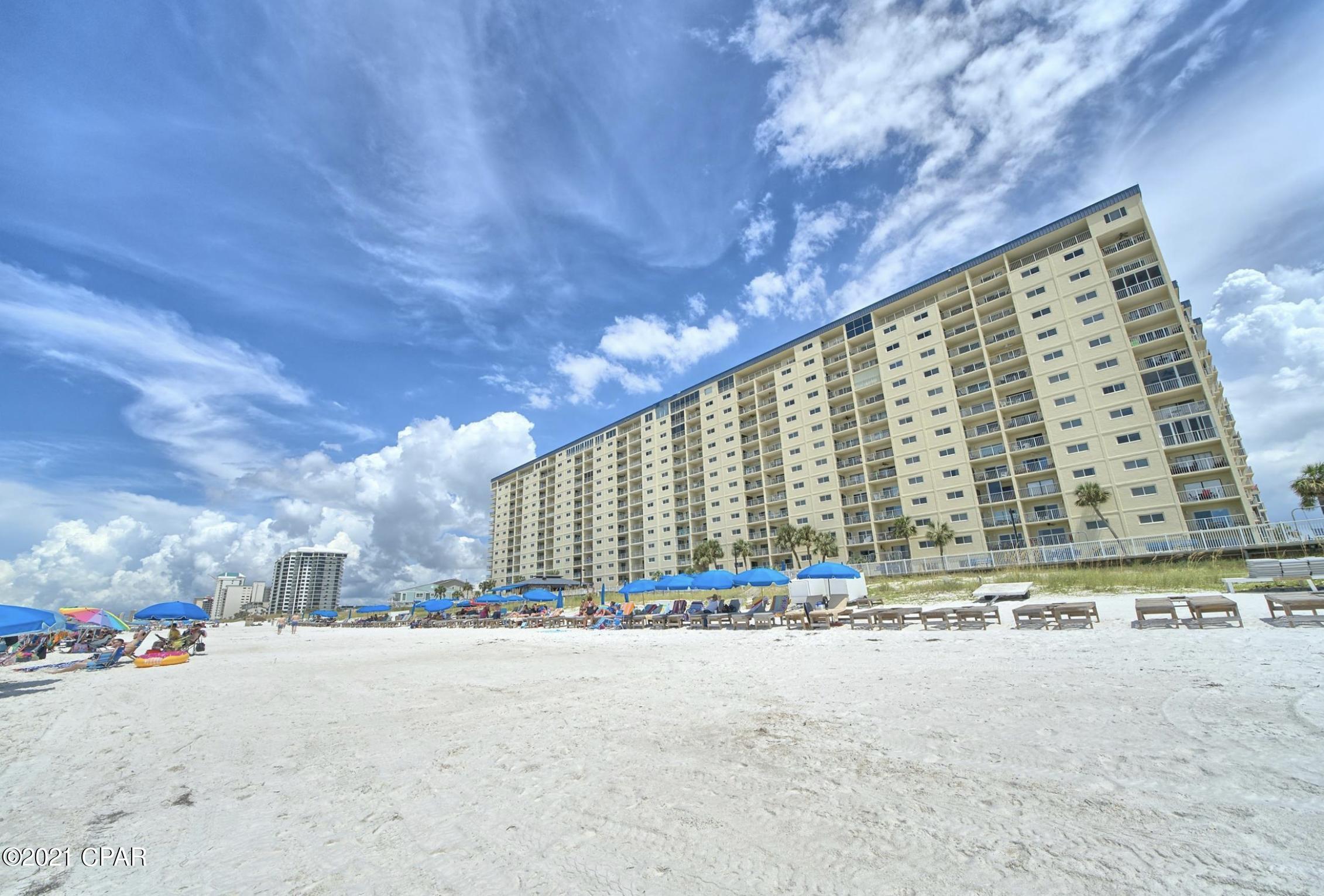 Regency Towers - Residential