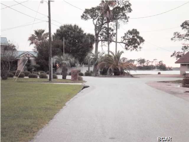 Northshore Phase II - Land
