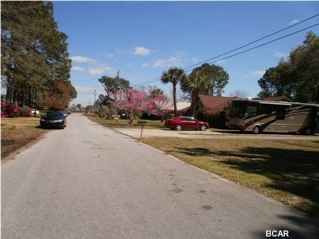 Northshore Phase II - Land