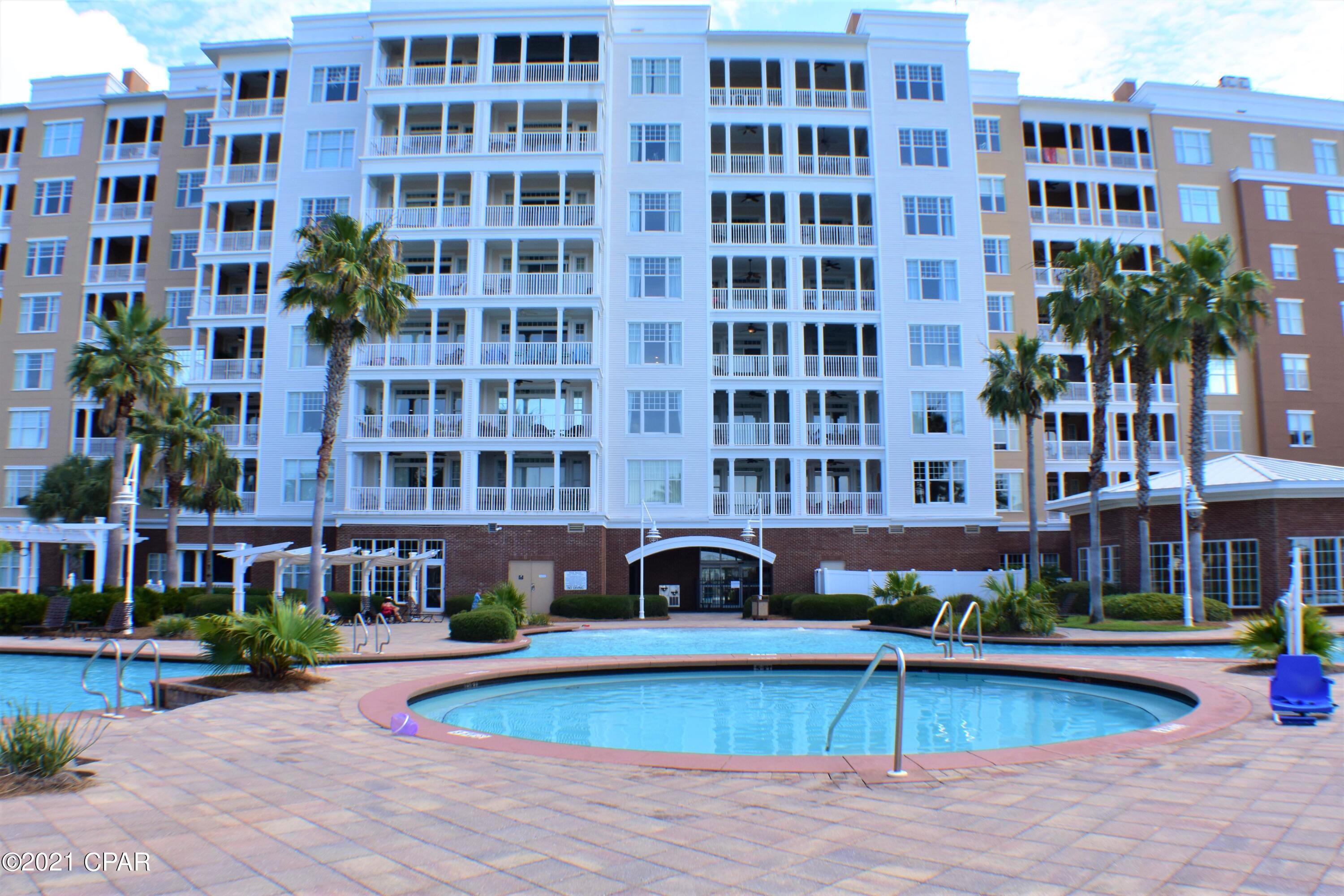 Reflections - Residential