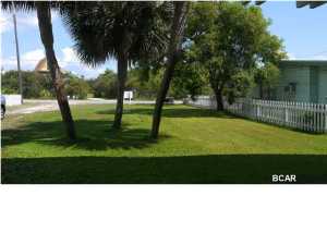 Inlet Beach - Residential
