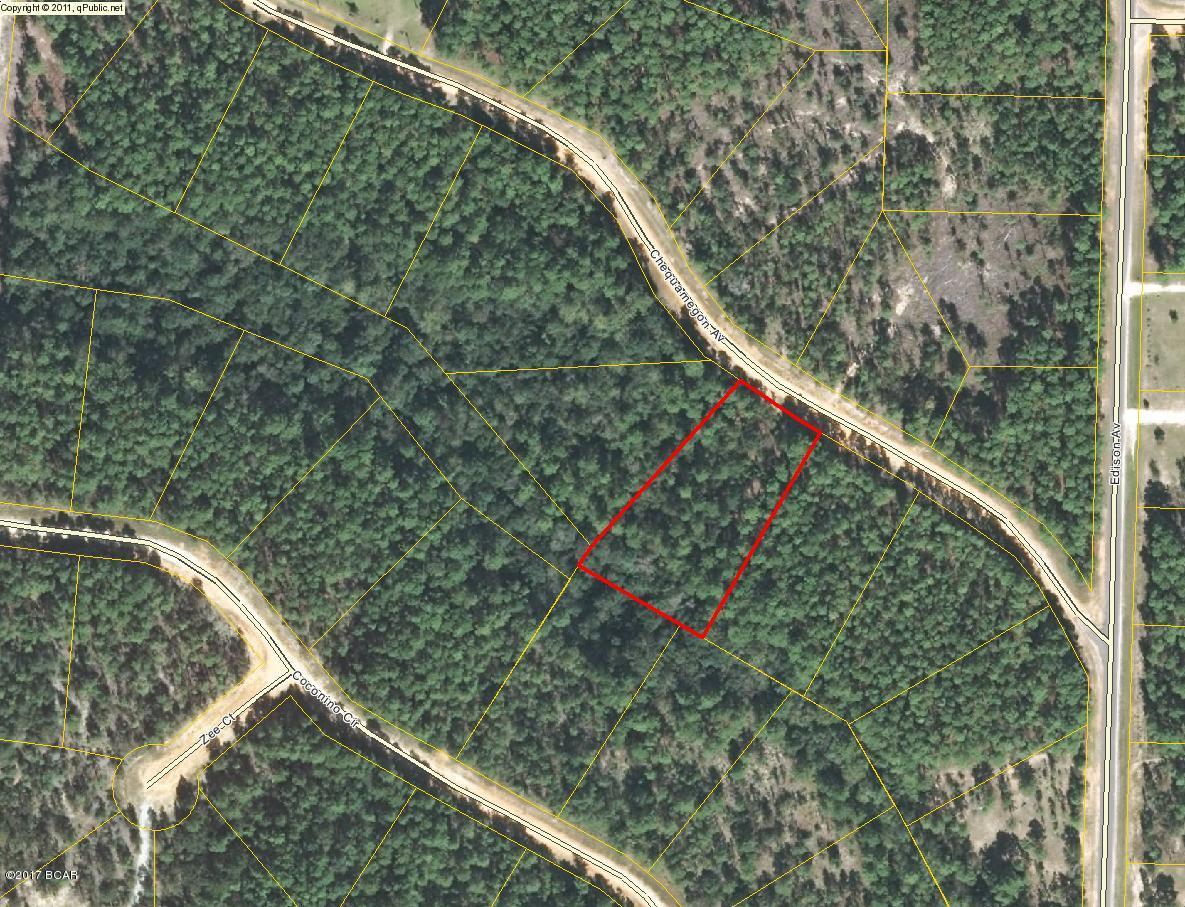 Compass Lake In The Hills - Land
