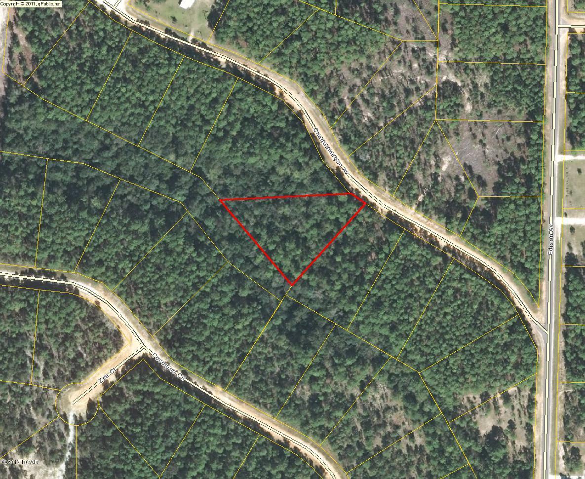 Compass Lake In The Hills - Land