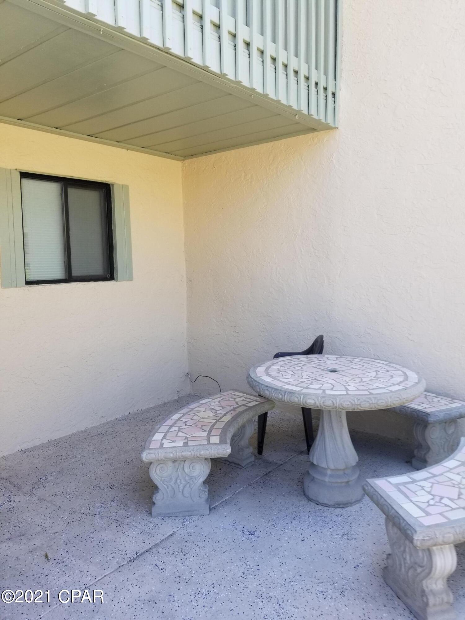 Gulf Highlands Beach Resort - Residential