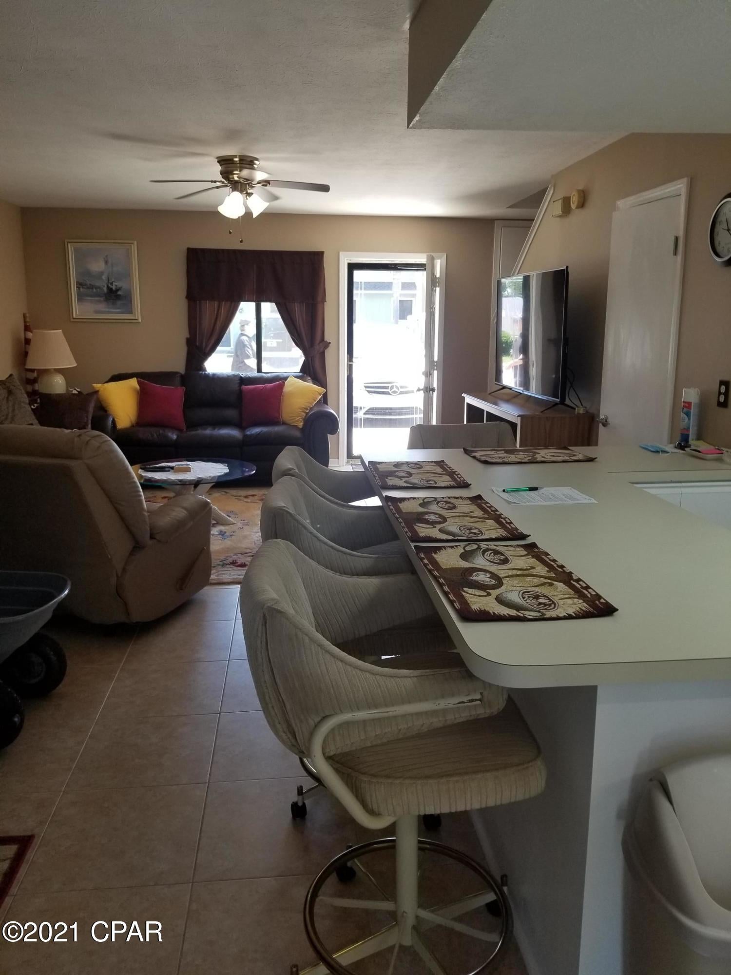 Gulf Highlands Beach Resort - Residential