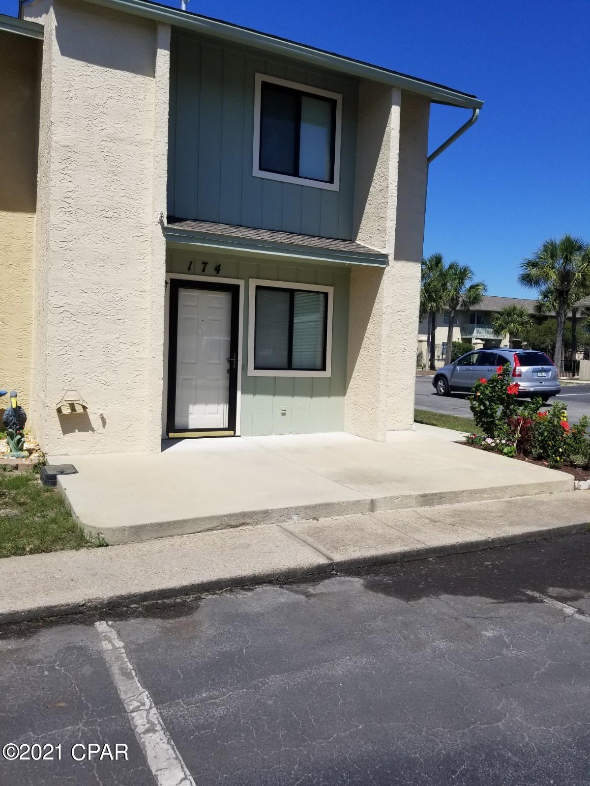 Gulf Highlands Beach Resort - Residential
