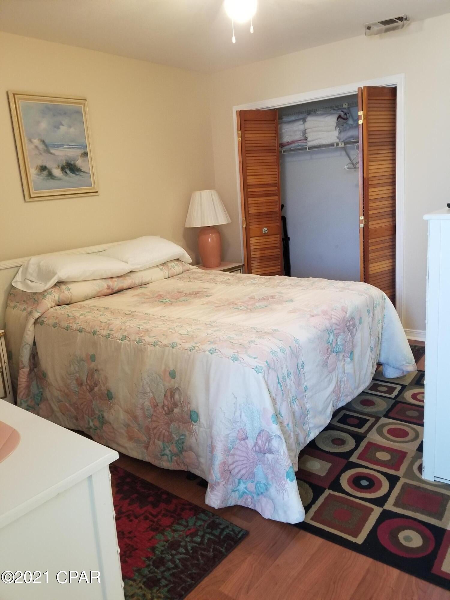 Gulf Highlands Beach Resort - Residential