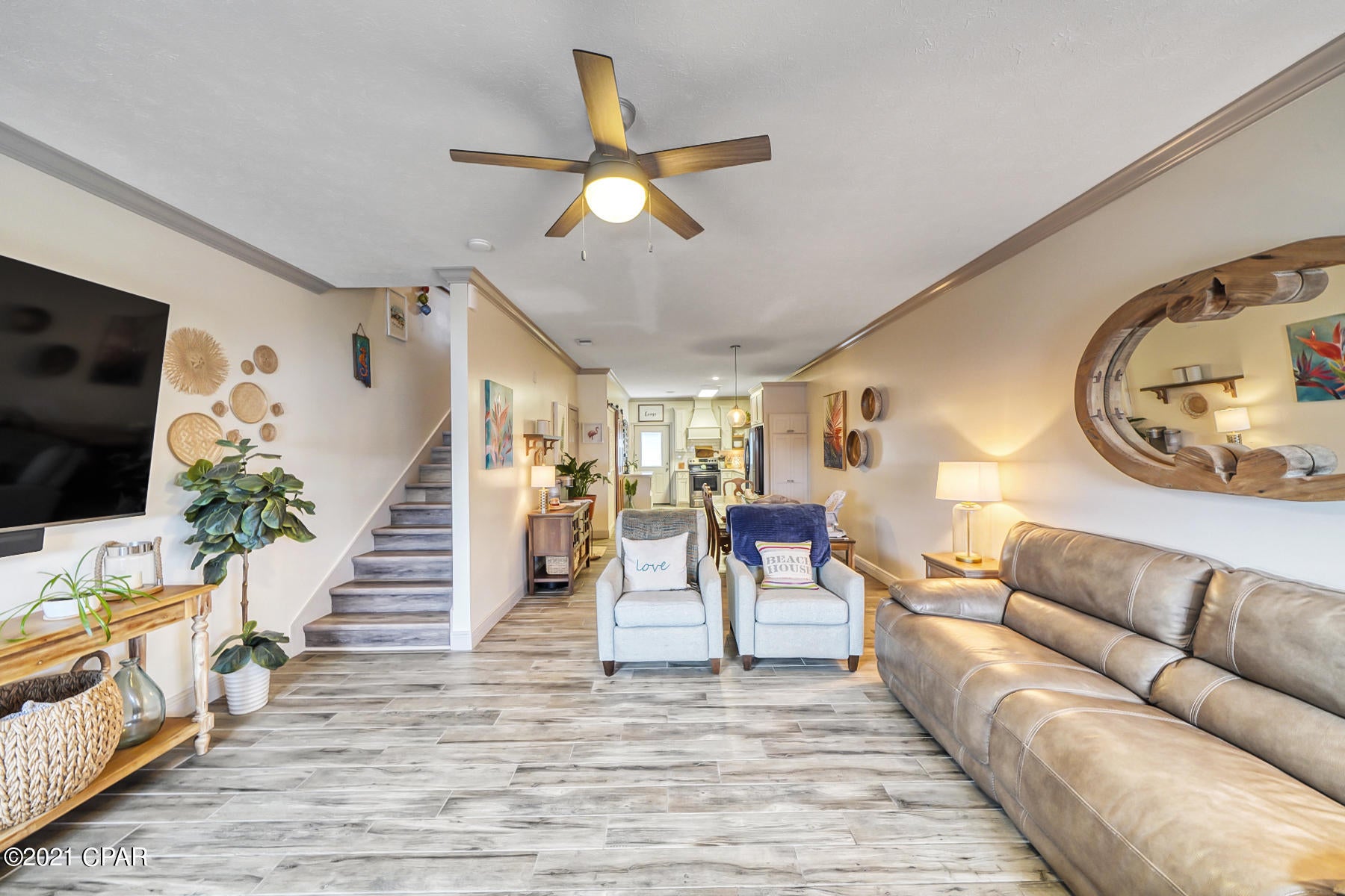 Mexico Beach Unit 1 - Residential