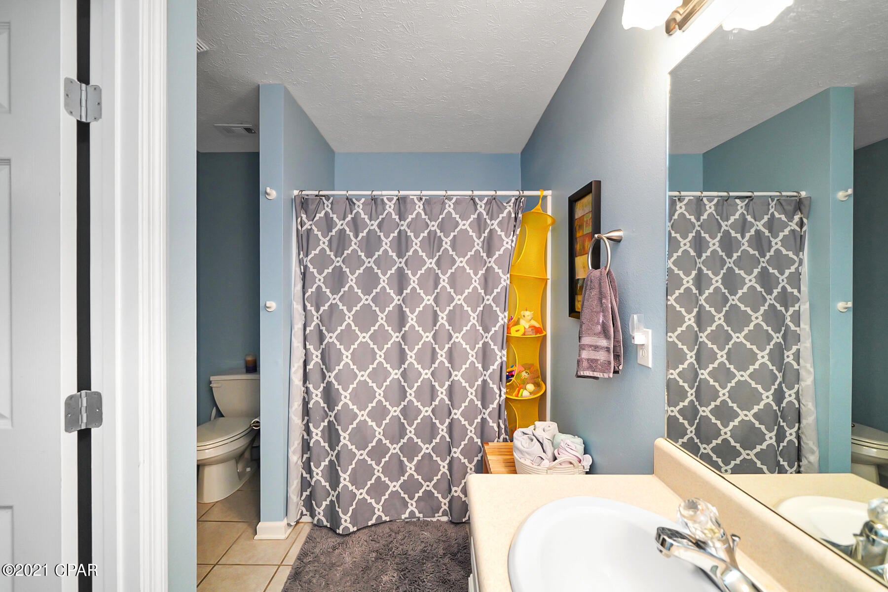 Mexico Beach Unit 1 - Residential