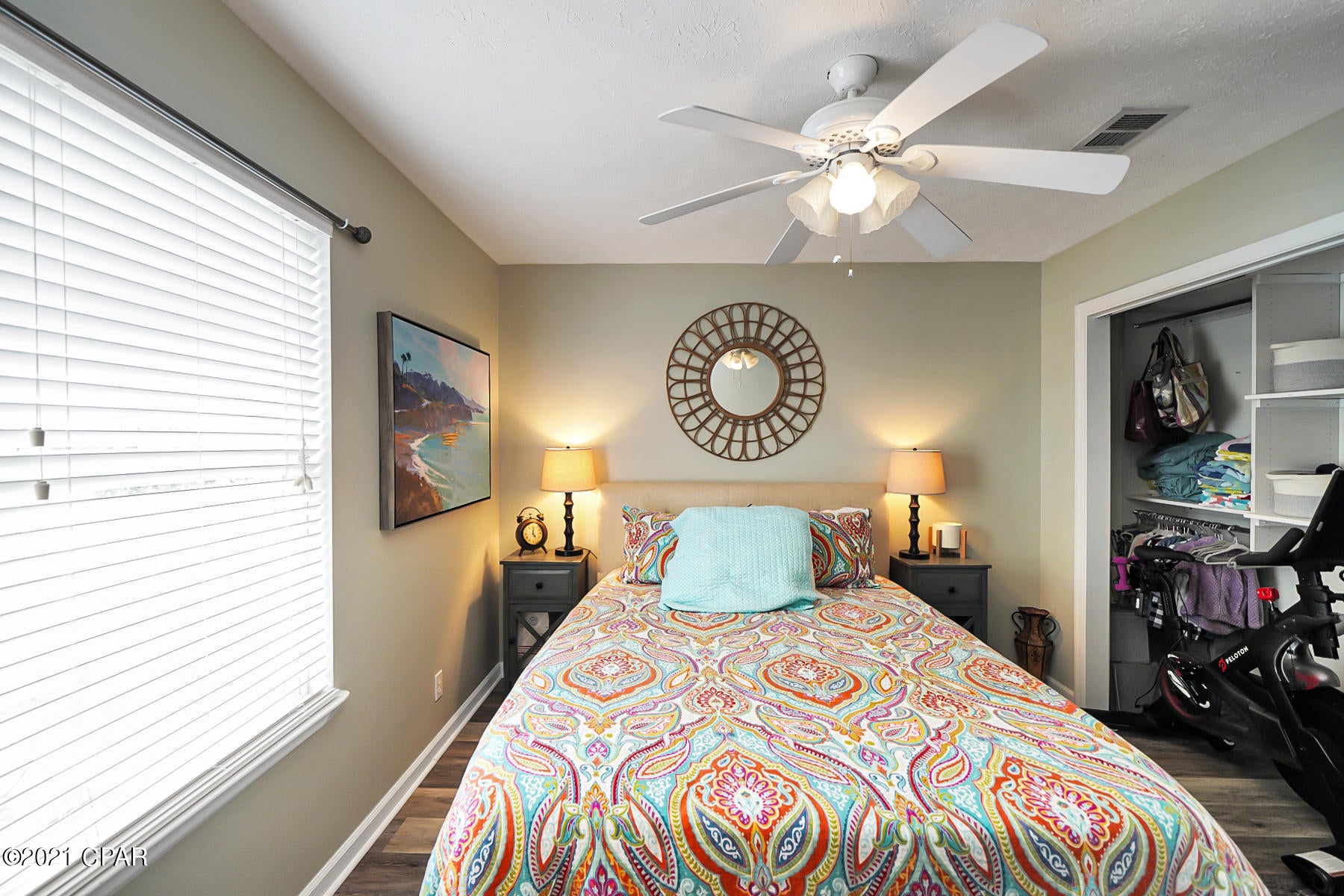 Mexico Beach Unit 1 - Residential