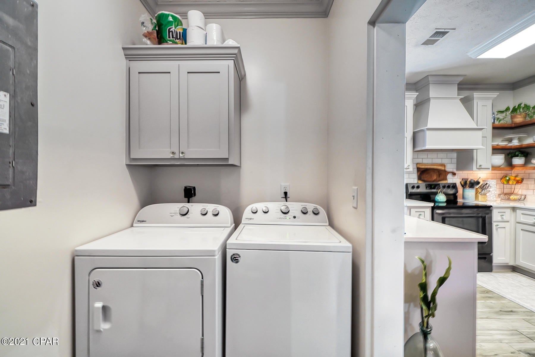Mexico Beach Unit 1 - Residential