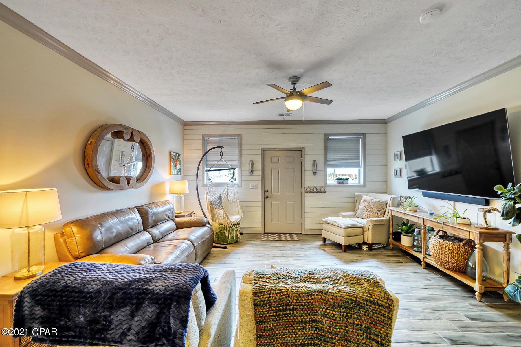 Mexico Beach Unit 1 - Residential