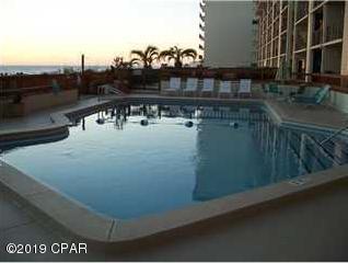 Mariner East Condo - Residential Lease