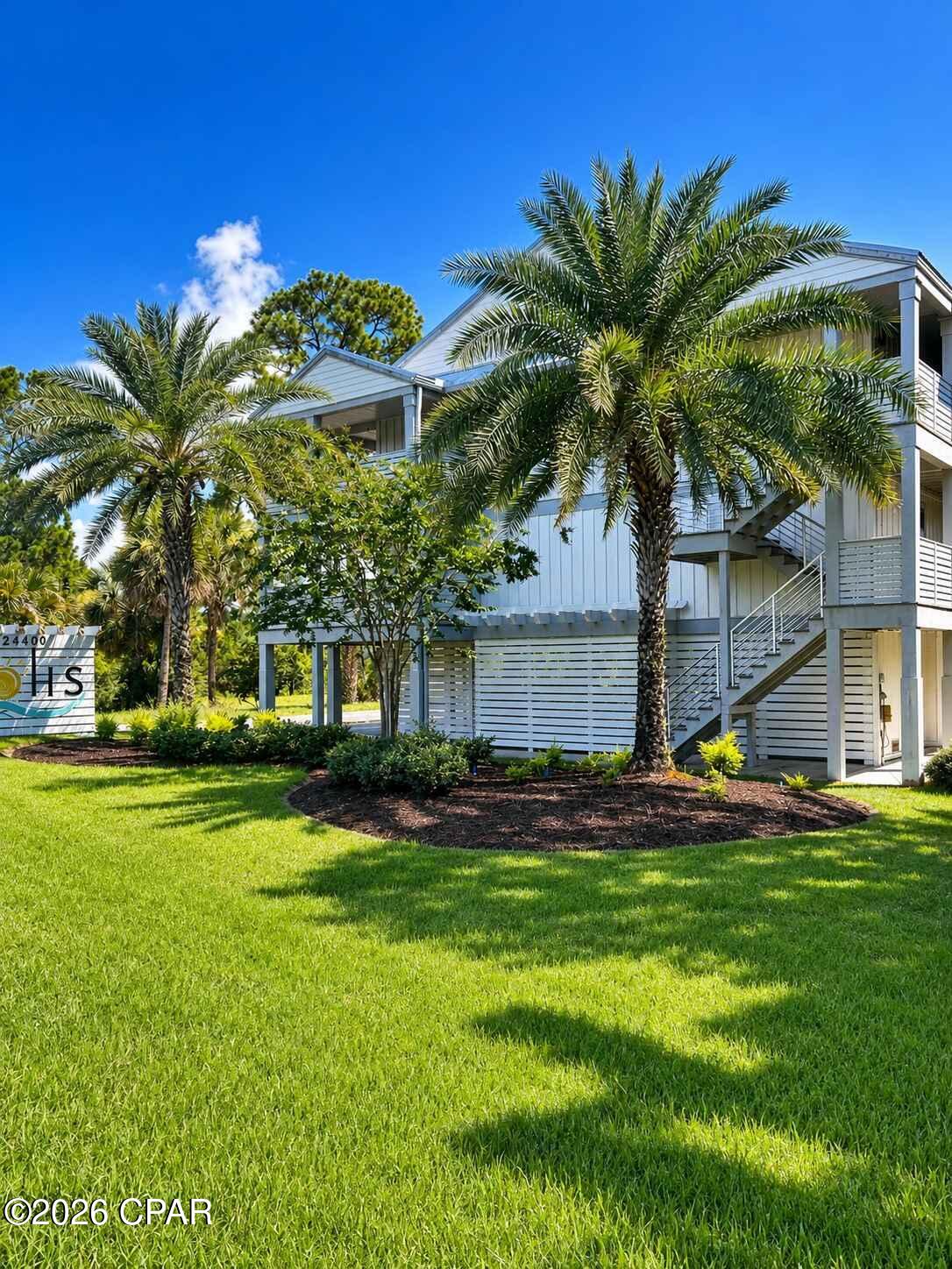 Pirates Cove Inlet Condo II - Residential