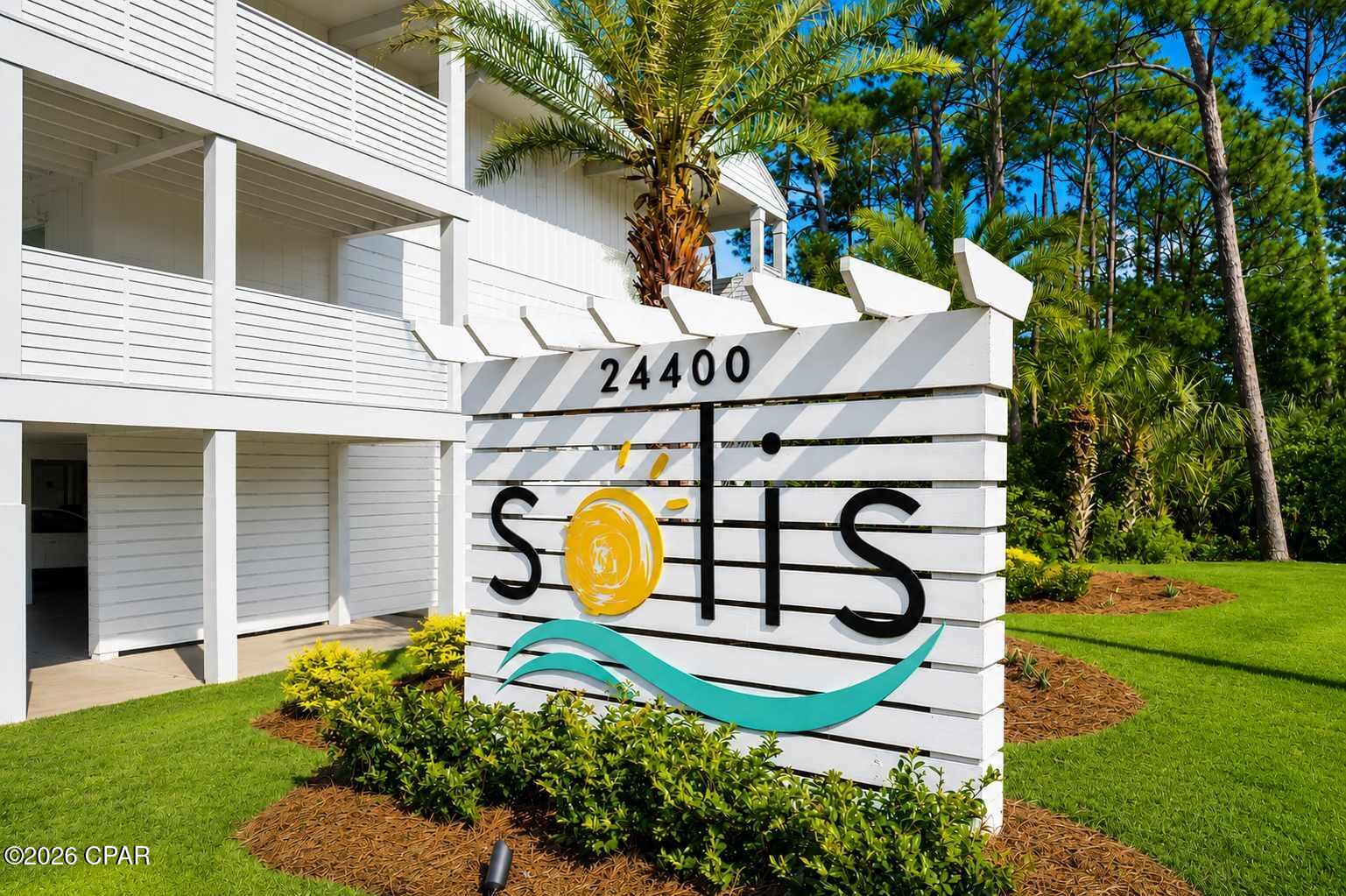 Pirates Cove Inlet Condo II - Residential