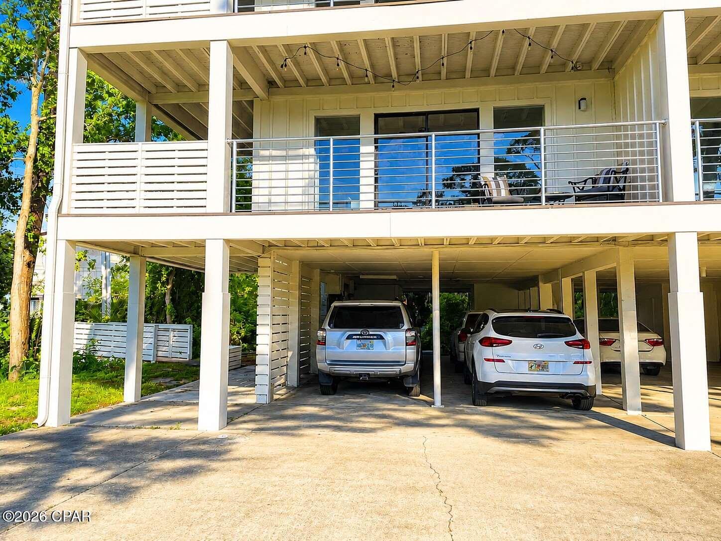 Pirates Cove Inlet Condo II - Residential