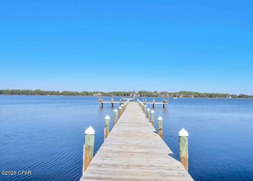 Pirates Cove Inlet Condo II - Residential