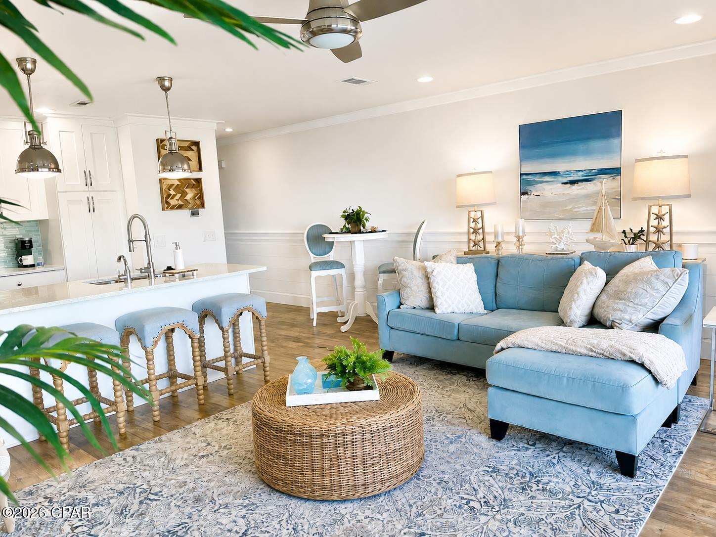 Pirates Cove Inlet Condo II - Residential