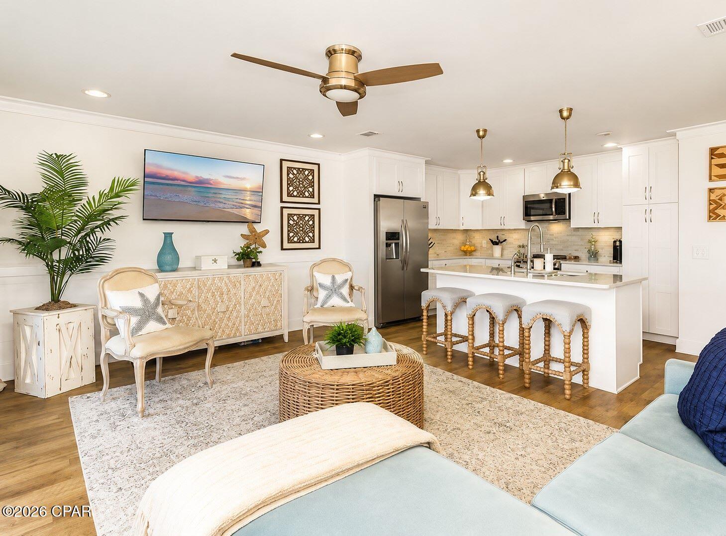 Pirates Cove Inlet Condo II - Residential