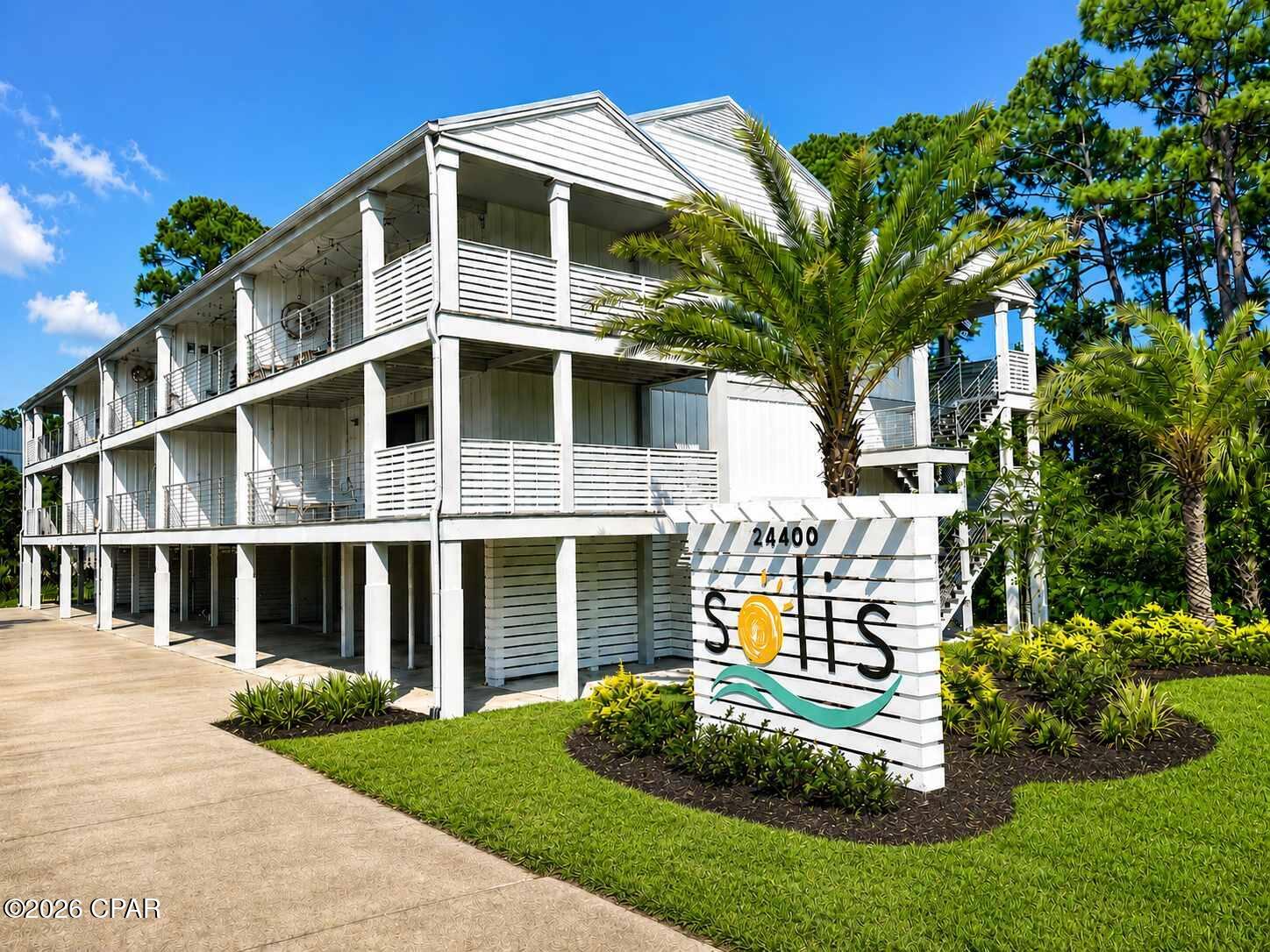 Pirates Cove Inlet Condo II - Residential