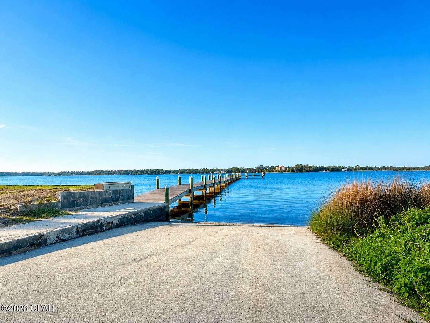 Pirates Cove Inlet Condo II - Residential