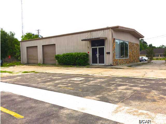 No Named Subdivision - Commercial Lease