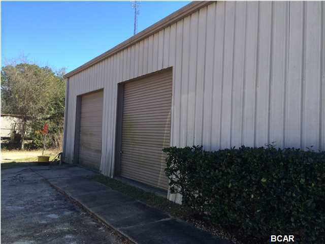 No Named Subdivision - Commercial Lease